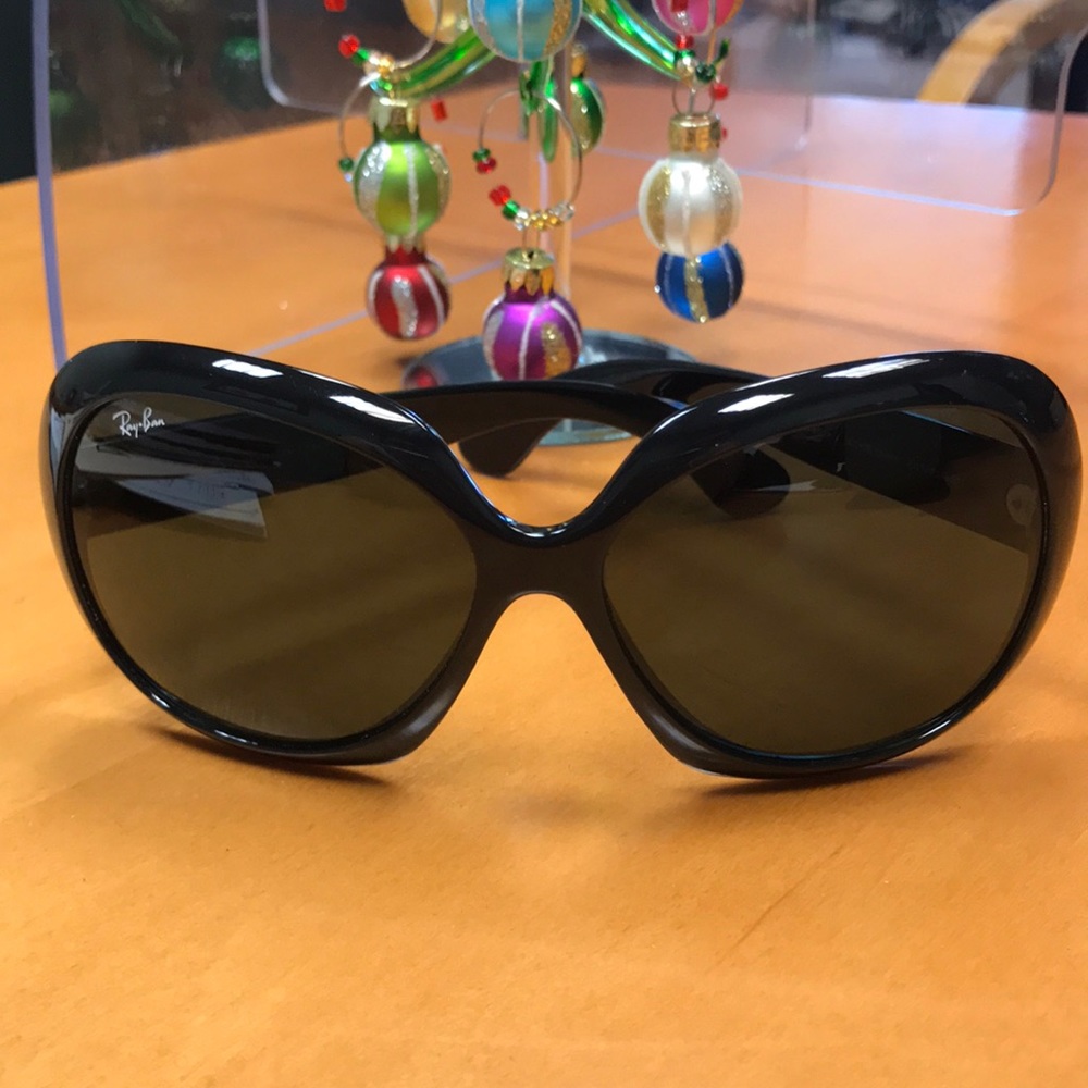 Ray Ban Jackie Ohhh